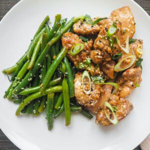 Celery Tuna