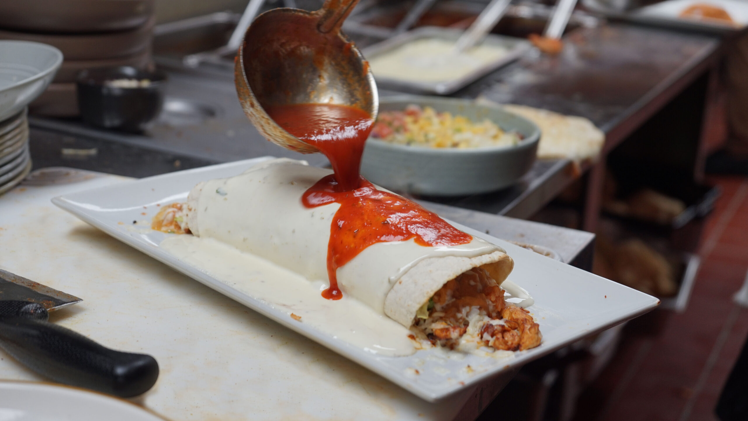 enchilada